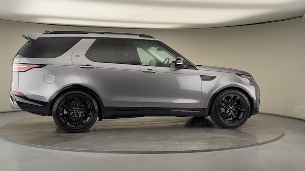 Used Land Rover Discovery 2020 for sale - 75912435: Photo 38