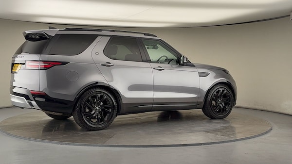 Used Land Rover Discovery 2020 for sale - 75912435: Photo 39