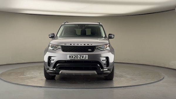 Used Land Rover Discovery 2020 for sale - 75912435: Photo 3