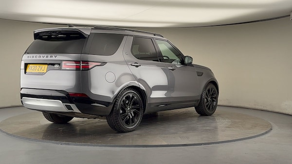 Used Land Rover Discovery 2020 for sale - 75912435: Photo 40