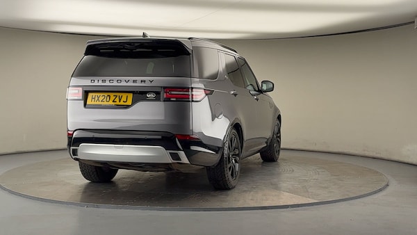 Used Land Rover Discovery 2020 for sale - 75912435: Photo 41