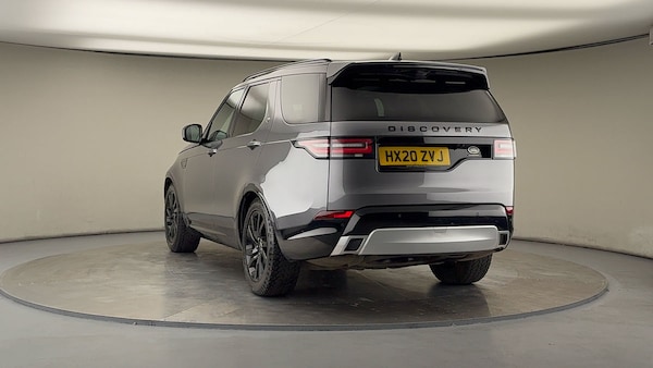 Used Land Rover Discovery 2020 for sale - 75912435: Photo 43