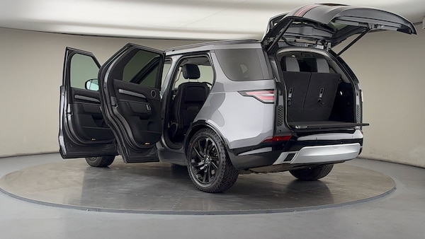Used Land Rover Discovery 2020 for sale - 75912435: Photo 44
