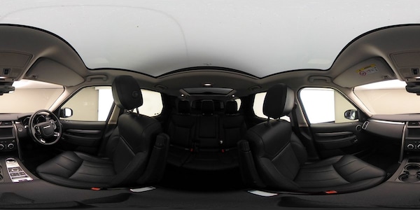 Used Land Rover Discovery 2020 for sale - 75912435: Photo 45
