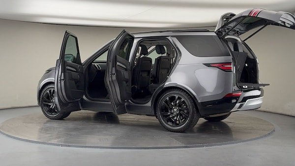 Used Land Rover Discovery 2020 for sale - 75912435: Photo 46