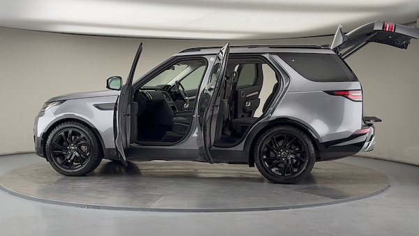 Used Land Rover Discovery 2020 for sale - 75912435: Photo 47