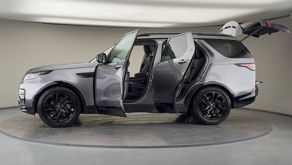 Used Land Rover Discovery 2020 for sale - 75912435: Photo 48