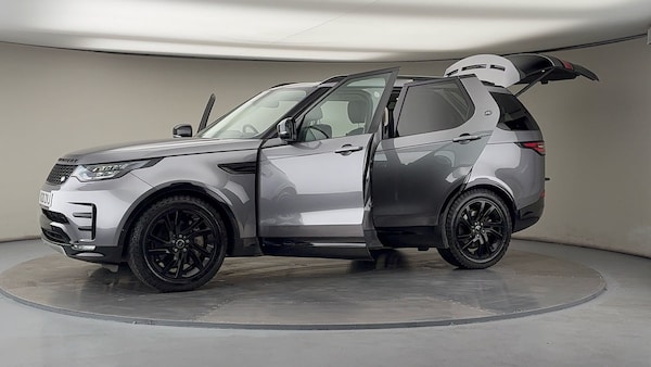 Used Land Rover Discovery 2020 for sale - 75912435: Photo 49