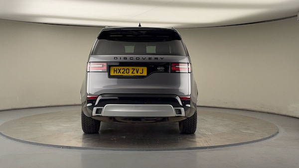 Used Land Rover Discovery 2020 for sale - 75912435: Photo 4