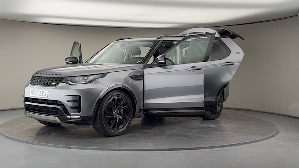Used Land Rover Discovery 2020 for sale - 75912435: Photo 50