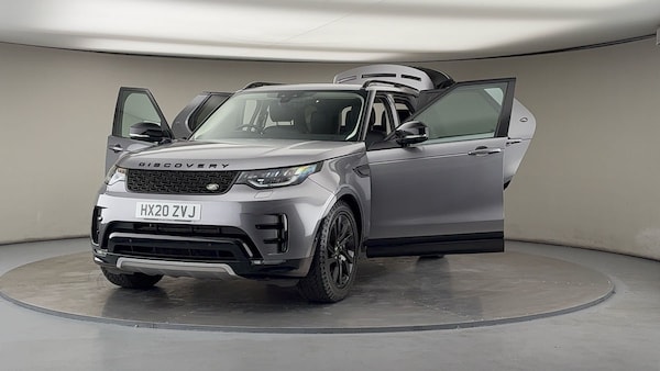 Used Land Rover Discovery 2020 for sale - 75912435: Photo 51