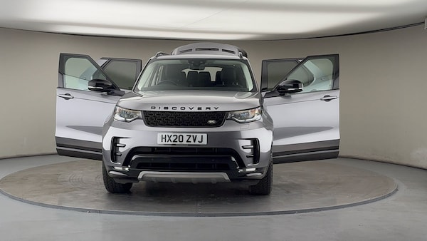Used Land Rover Discovery 2020 for sale - 75912435: Photo 52