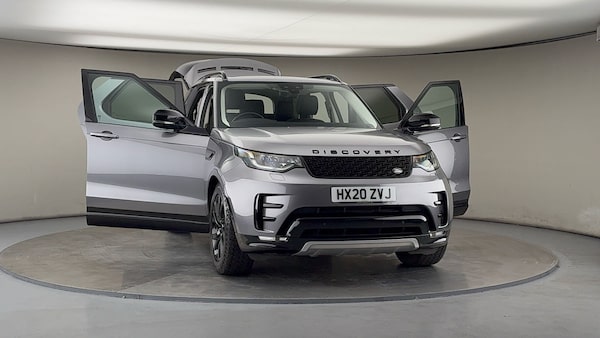 Used Land Rover Discovery 2020 for sale - 75912435: Photo 53