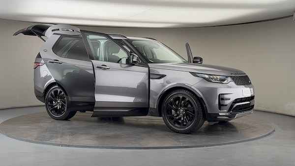 Used Land Rover Discovery 2020 for sale - 75912435: Photo 55
