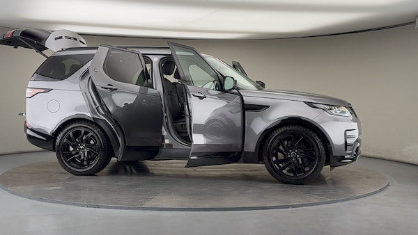 Used Land Rover Discovery 2020 for sale - 75912435: Photo 56