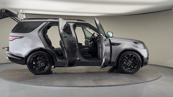 Used Land Rover Discovery 2020 for sale - 75912435: Photo 57