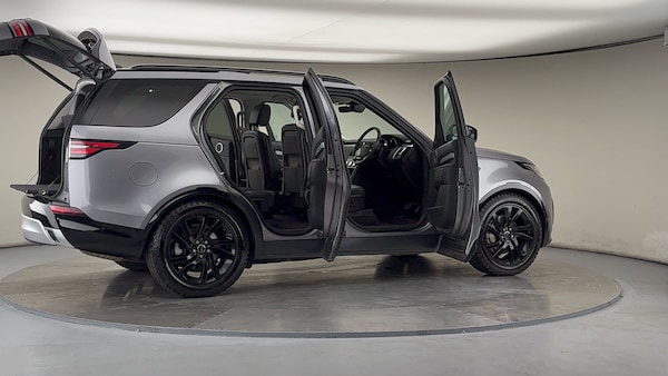 Used Land Rover Discovery 2020 for sale - 75912435: Photo 58