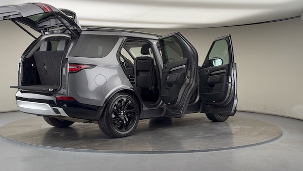 Used Land Rover Discovery 2020 for sale - 75912435: Photo 59