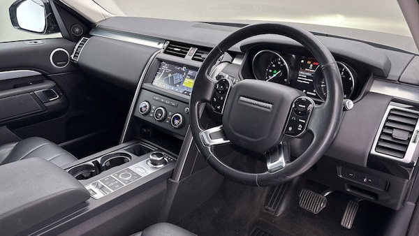 Used Land Rover Discovery 2020 for sale - 75912435: Photo 5