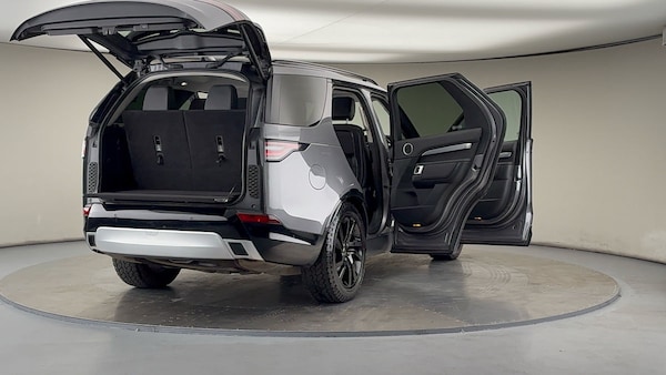 Used Land Rover Discovery 2020 for sale - 75912435: Photo 60
