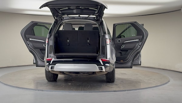 Used Land Rover Discovery 2020 for sale - 75912435: Photo 61
