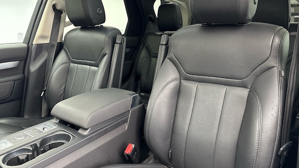 Used Land Rover Discovery 2020 for sale - 75912435: Photo 7