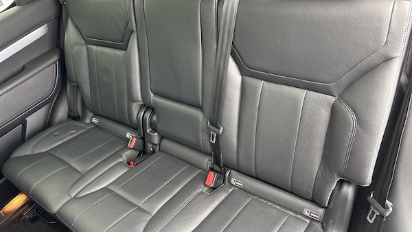 Used Land Rover Discovery 2020 for sale - 75912435: Photo 8