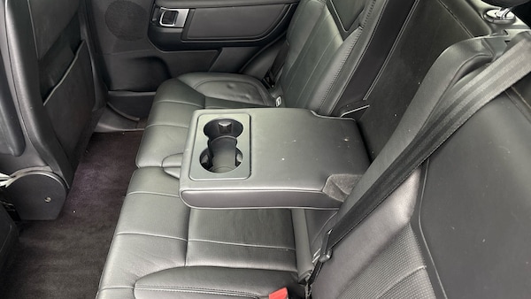 Used Land Rover Discovery 2020 for sale - 75912435: Photo 9