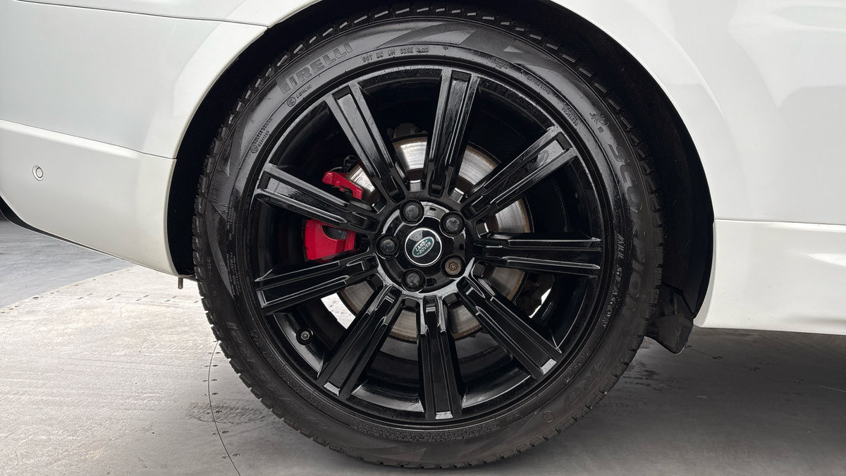 Used Land Rover Range Rover Sport 2020 for sale - 76470845: Photo 10