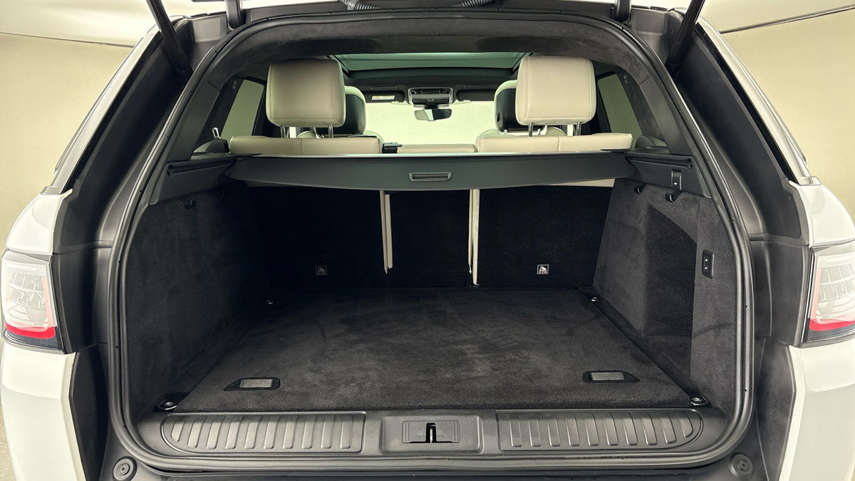 Used Land Rover Range Rover Sport 2020 for sale - 76470845: Photo 11