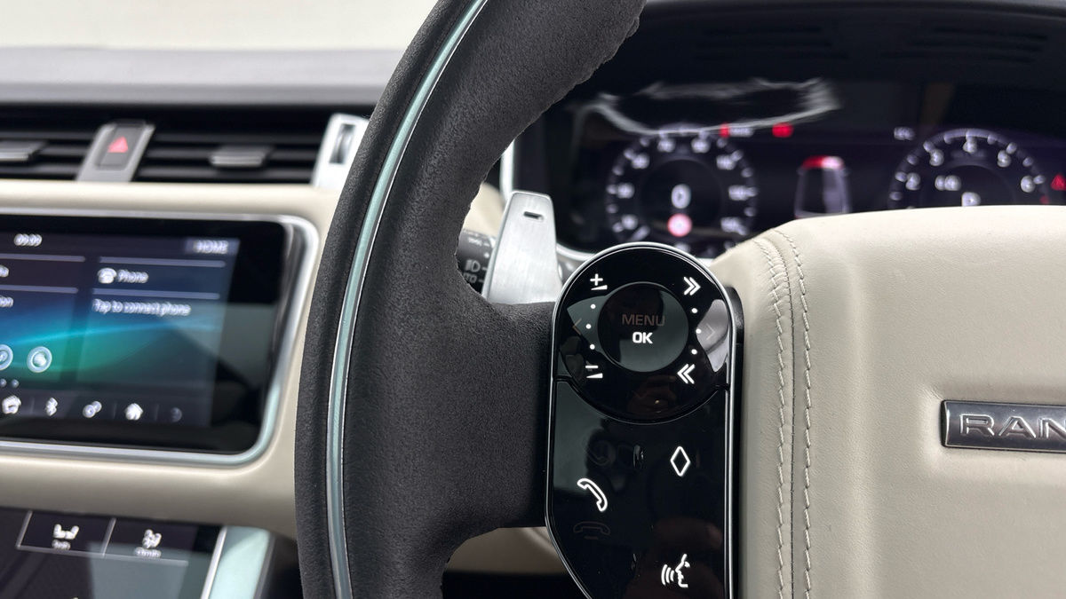 Used Land Rover Range Rover Sport 2020 for sale - 76470845: Photo 13