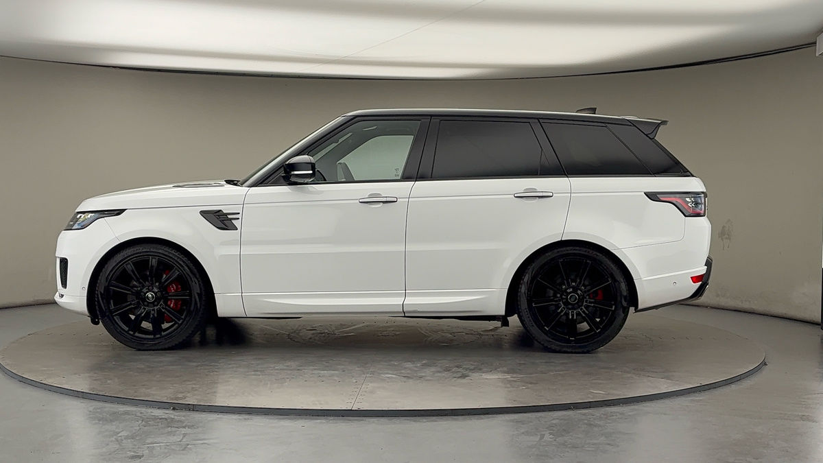 Used Land Rover Range Rover Sport 2020 for sale - 76470845: Photo 15