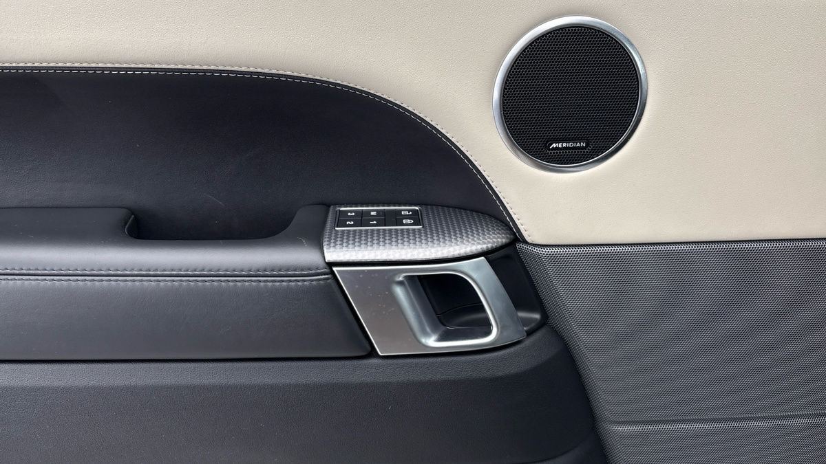 Used Land Rover Range Rover Sport 2020 for sale - 76470845: Photo 19