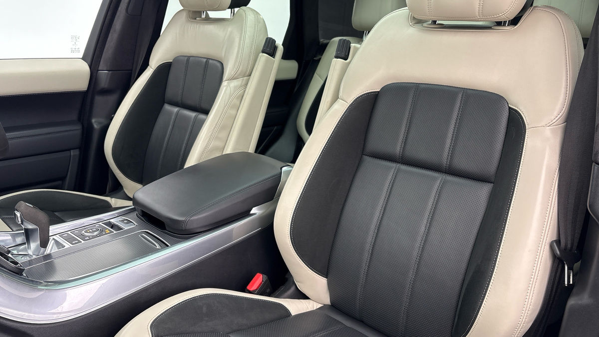 Used Land Rover Range Rover Sport 2020 for sale - 76470845: Photo 7