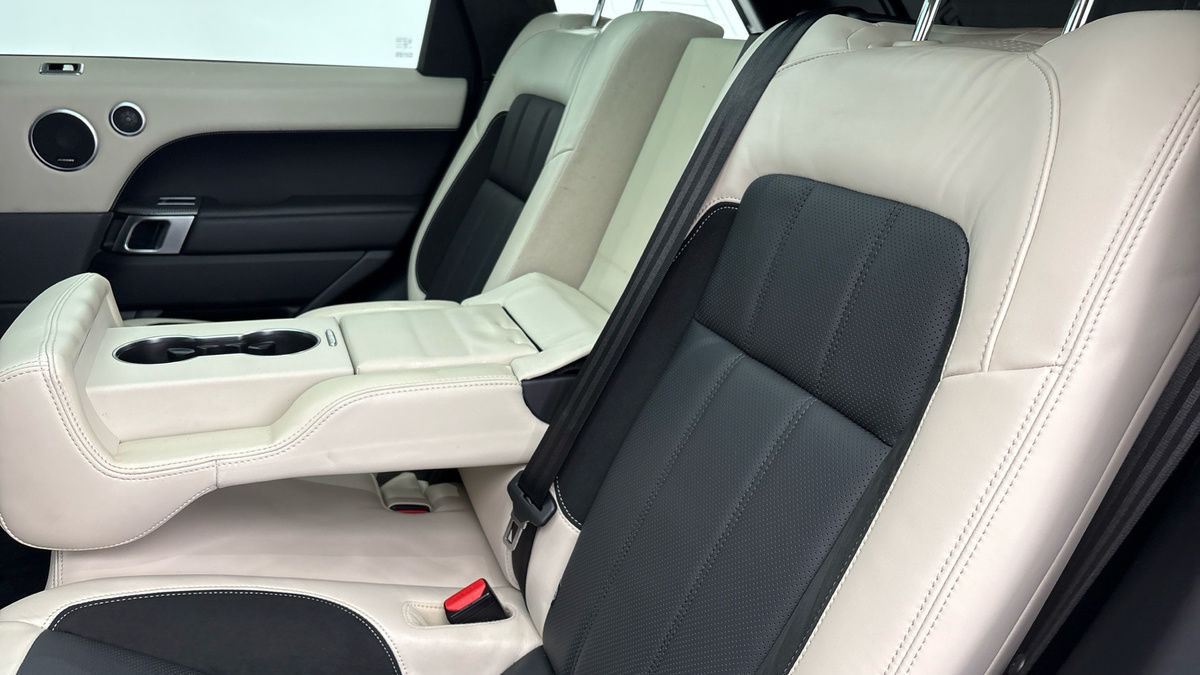 Used Land Rover Range Rover Sport 2020 for sale - 76470845: Photo 9