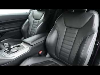 Used BMW 4 Series 2021 for sale - 74747689: Photo