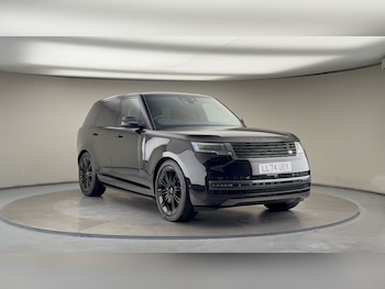 2024 - 3.0 D300 MHEV HSE SUV 5dr Diesel Auto 4WD Euro 6 (s/s) (300 ps)