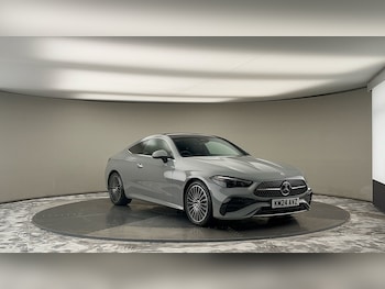 Used Mercedes-Benz CLE 2024 for sale - 75693873: Photo