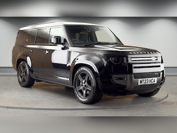 Used Land Rover Defender 130 2023 for sale - 78583875: Photo