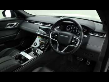 Used Land Rover Range Rover Velar 2022 for sale - 74333267: Photo