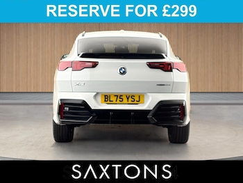 Used BMW X2 2025 for sale - 79348569: Photo