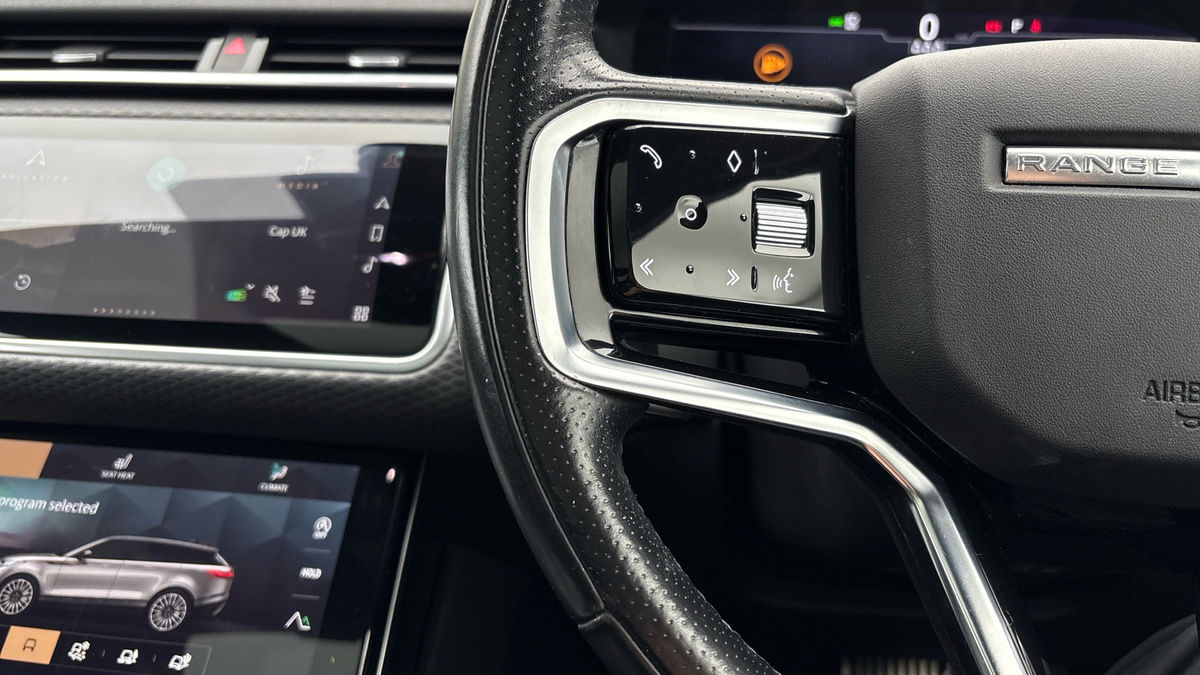 Used Land Rover Range Rover Velar 2021 for sale - 76821427: Photo 13