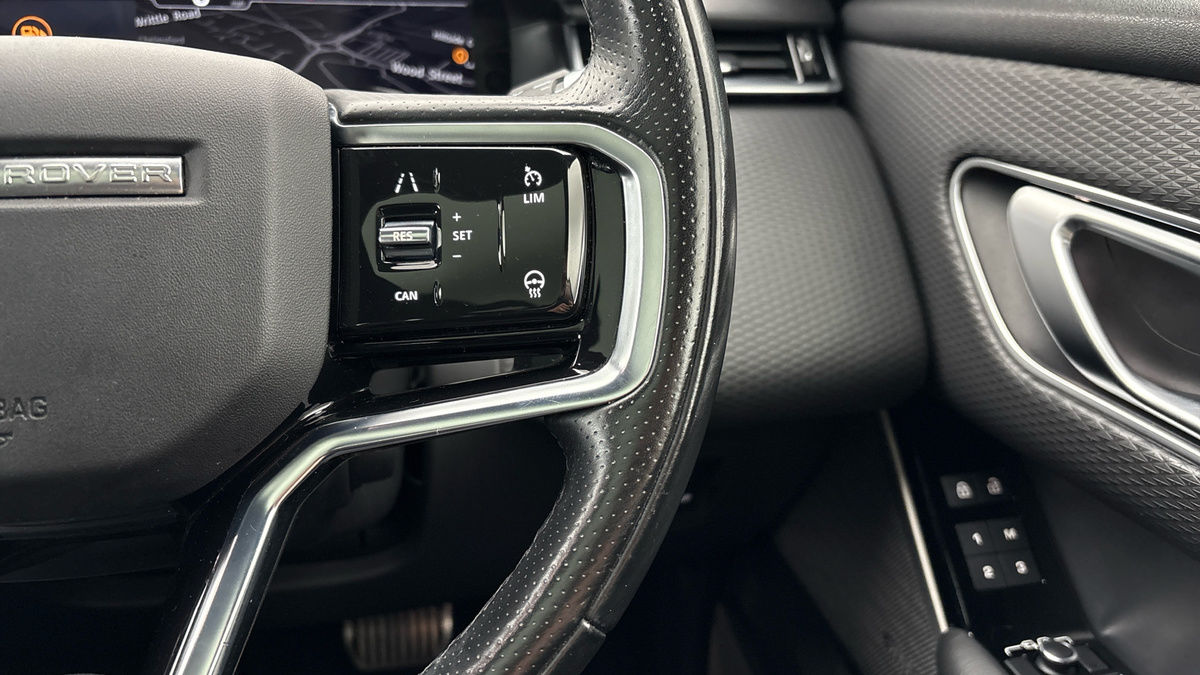 Used Land Rover Range Rover Velar 2021 for sale - 76821427: Photo 14