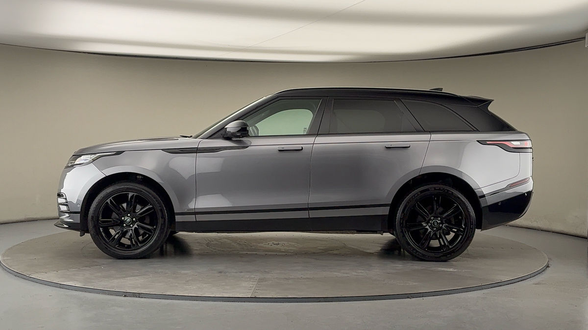 Used Land Rover Range Rover Velar 2021 for sale - 76821427: Photo 15