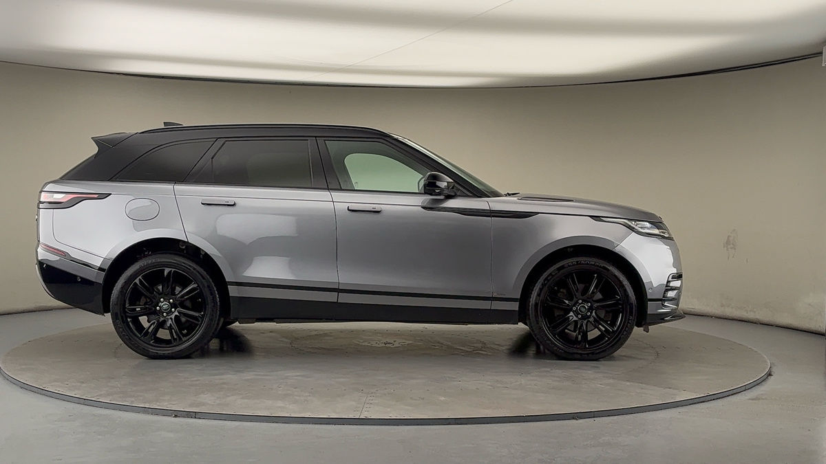 Used Land Rover Range Rover Velar 2021 for sale - 76821427: Photo 16