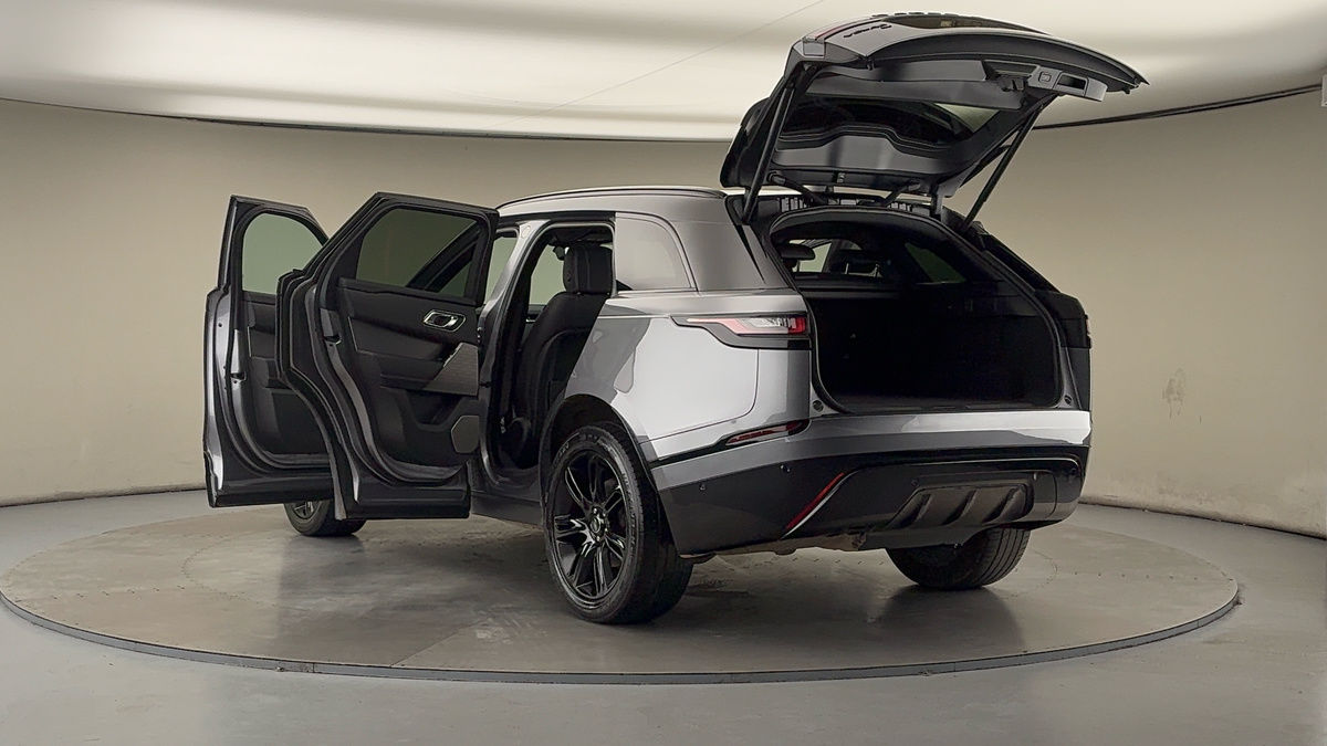 Used Land Rover Range Rover Velar 2021 for sale - 76821427: Photo 23