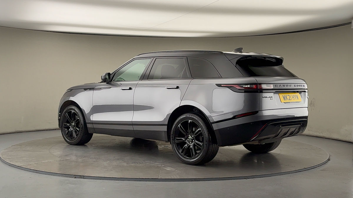 Used Land Rover Range Rover Velar 2021 for sale - 76821427: Photo 26