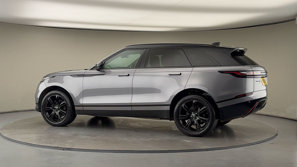 Used Land Rover Range Rover Velar 2021 for sale - 76821427: Photo 27