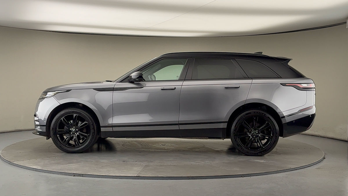 Used Land Rover Range Rover Velar 2021 for sale - 76821427: Photo 28