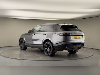 Used Land Rover Range Rover Velar 2021 for sale - 76821427: Photo
